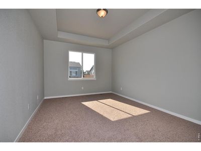 New construction Single-Family house 1156 Bitterroot Ct, Johnstown, CO 80534 - image 18