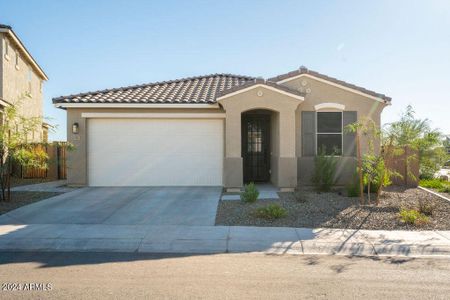 New construction Single-Family house 29307 N 136Th Ln, Peoria, AZ 85383 - photo 0