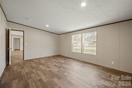 New construction Single-Family house 140 Peaceful Hill Dr, Old Fort, NC 28762 - image 12