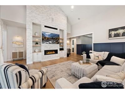 New construction Single-Family house 1786 Chestnut Ave, Erie, CO 80516 plan 6115 - image 11