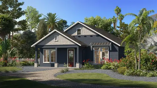 New construction Single-Family house 5631 23Rd Ave S, Gulfport, FL 33707 - image 2