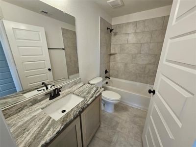 New construction Single-Family house 237 Magnolia Ct, Trenton, TX 75490 - image 9