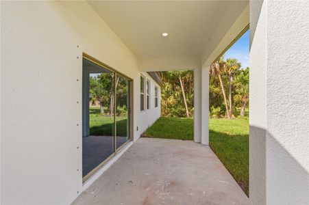 New construction Single-Family house 3841 S Cranberry Blvd, North Port, FL 34286 - image 4