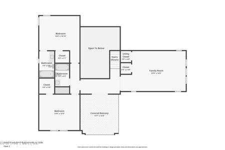 New construction Single-Family house 10409 Silverbrook Trl, Jacksonville, FL 32256 null- photo 63 63