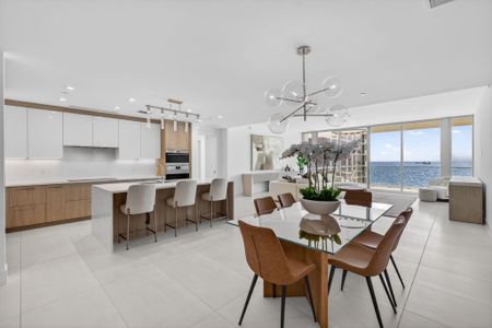 New construction Condo house 153 N Seabreeze Blvd, Unit 901-S, Fort Lauderdale, FL 33304 - image 13