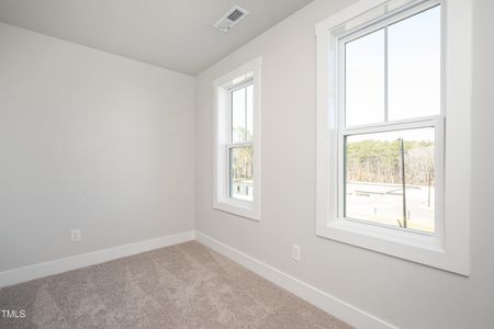 New construction Single-Family house 146 Weavers Grove Dr, Unit 122, Chapel Hill, NC 27514 Shoot- photo 44 44