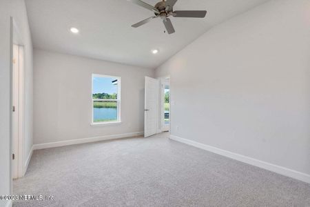 New construction Single-Family house 8179 Aydon Dr, Jacksonville, FL 32219 null- photo 13 13