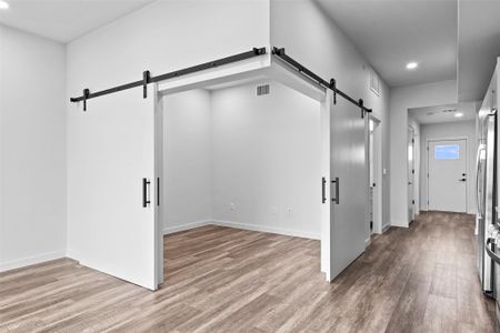 New construction Condo house 4004 Banister Ln, Unit 203, Austin, TX 78704 null- photo 11 11