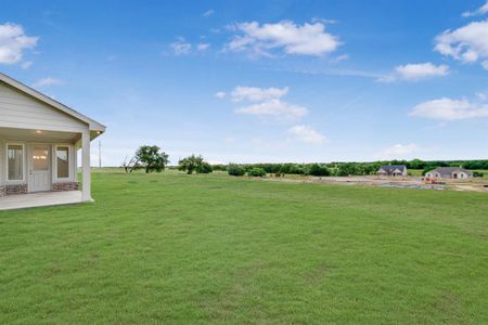 New construction Single-Family house 60 Arches Way, Valley View, TX 76272 Cibolo- photo 31 31