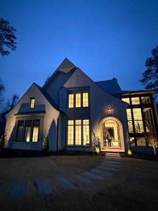 New construction Single-Family house 469 Emily Reed Ln, Atlanta, GA 30342 - image 14