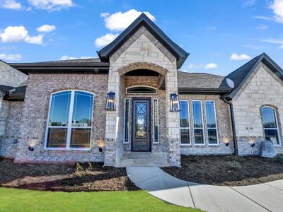 New construction Single-Family house 1069 Alex Dr, Springtown, TX 76082 null- photo 1 1