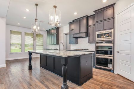 Heritage by Kindred Homes in Rockwall - photo 37 37