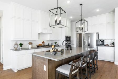 New construction Single-Family house 974 Richard Pittmon Dr, DeSoto, TX 75115 plan Ranch Single Story - image 12