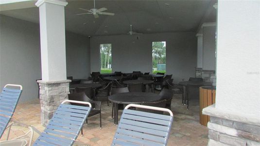 New construction Single-Family house 4114 Dovetail Ln, Palmetto, FL 34221 null- photo 46 46