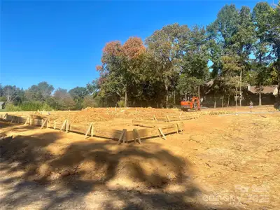 New construction Single-Family house 123 Buffalo Creek Dr, Statesville, NC 28677 - image 10