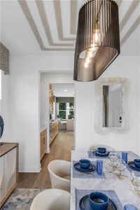 Pickens Bluff by UnionMain Homes in Hiram - image 15