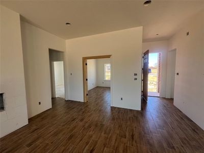 New construction Single-Family house 108 Cattleman Dr, Poolville, TX 76487 - image