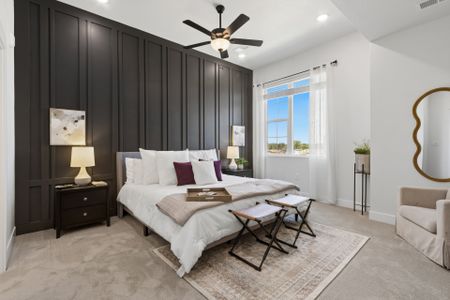New construction Condo house 827 Schlagel St, Unit 1, Fort Collins, CO 80524 plan The Crestone - image 14