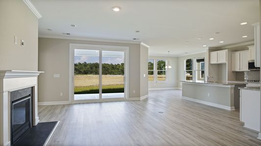 New construction Single-Family house 117 Reedgrass Dr, Little River, SC 29566 plan The Oceanside - image 15