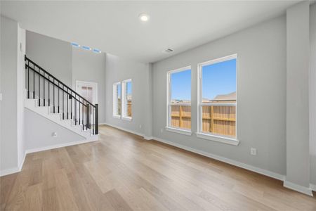 New construction Single-Family house 806 Mockingbird Passage Dr, Beasley, TX 77417 plan Bandera - image 12
