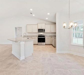 New construction Single-Family house 13 Primrose Ln, Palm Coast, FL 32164 null- photo 6 6