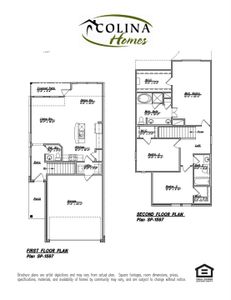 New construction Single-Family house 20835 Attalos Stoa Rd, Crosby, TX 77532 - image 6