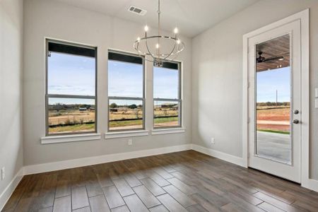 New construction Single-Family house 1024 Brock Hts, Brock, TX 76087 - image 19