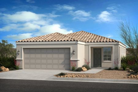 New construction Single-Family house 2413 W Jessica Ln, Phoenix, AZ 85041 null- photo 1 1