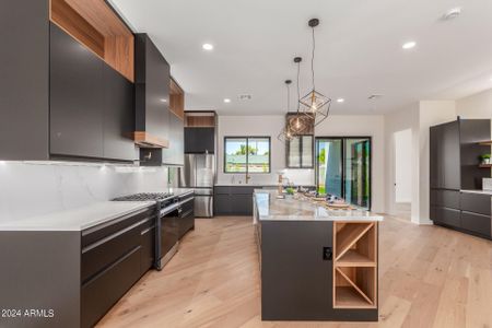 New construction Single-Family house 3014 E Avalon Dr, Phoenix, AZ 85016 null- photo 14 14