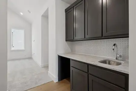 New construction Single-Family house 2124 Wakefield Ln, Allen, TX 75013 plan Stella - image 3