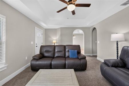 New construction Single-Family house 22081 Sw Pine Bluffs Rd, Dunnellon, FL 34431 - image 14