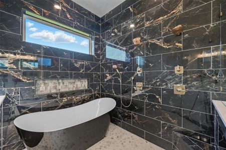 New construction Single-Family house 112 La Paloma Wy, Decatur, TX 76234 - image 5