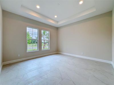New construction Single-Family house 12418 Stonegate Trl, Parrish, FL 34219 plan Aruba 2 - image 19