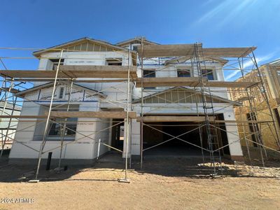 New construction Single-Family house 32165 N Saddlehorn Dr, San Tan Valley, AZ 85140 null- photo 1 1