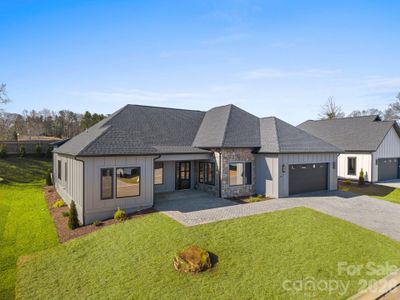New construction Single-Family house 429 Big Hill Dr, Unit 80, Arden, NC 28704 - image
