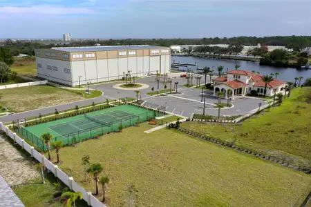 New construction Single-Family house 77 Del Palma Dr, Palm Coast, FL 32137 - image