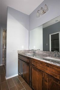 New construction Single-Family house 5503 Fletcher Ave, Fort Worth, TX 76107 null- photo 15 15