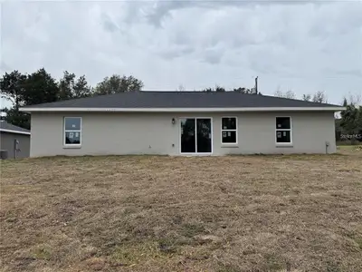 New construction Single-Family house 3941 Se 137Th Ln, Summerfield, FL 34491 - image