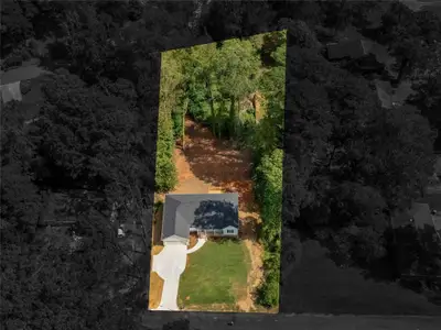 New construction Single-Family house 1120 Russell Dr, Griffin, GA 30224 - image