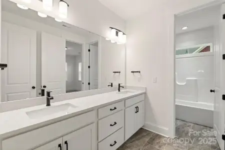 New construction Single-Family house 263 Luray Wy, Unit 444, Rock Hill, SC 29730 plan Atticas - image 6