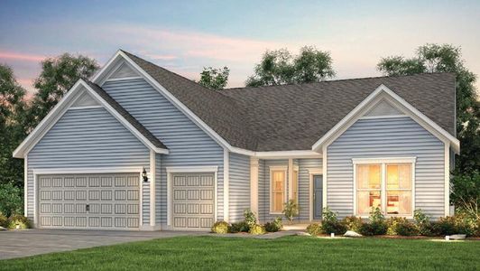 New construction Single-Family house 2017 Cousteau Ct, Johns Island, SC 29455 - image