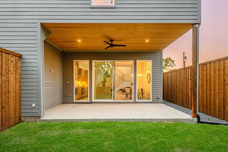 New construction Single-Family house 2814 Guymon, Dallas, TX 75212 - image