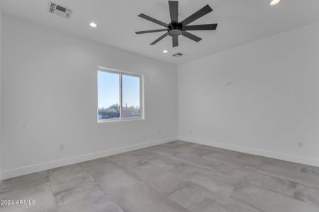 New construction Single-Family house 475 W Saddle Mountain Rd, Phoenix, AZ 85086 null- photo 41 41