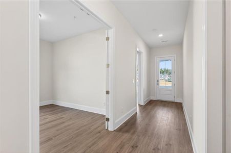 New construction Single-Family house 400 Vinca Circle NW, Kennesaw, GA 30144 plan Venice - image 17