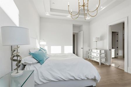 New construction Single-Family house 3330 Floral Mews, Frisco, TX 75033 - image 9