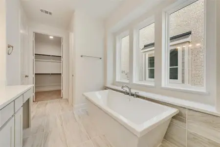 New construction Single-Family house 3542 Coneflower Trl, Midlothian, TX 76084 plan Royal Whitehall II - image 4