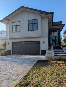 New construction Single-Family house 527 Venice Ln, Sarasota, FL 34242 - image