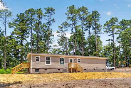 New construction Mobile Home house 1658 Calamus Pond Rd, Summerville, SC 29483 - image