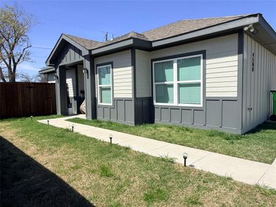 New construction Single-Family house 4516 County Rd 895, Princeton, TX 75407 - image