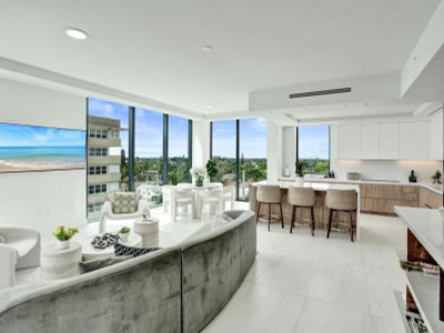 New construction Condo house 305 Briny Ave, Unit 401, Pompano Beach, FL 33062 - image 6